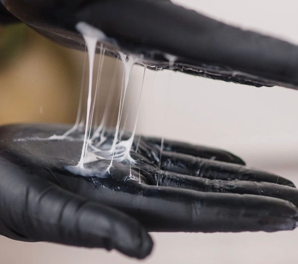 KrX Neck Lift Intensive Firming Neck Cream