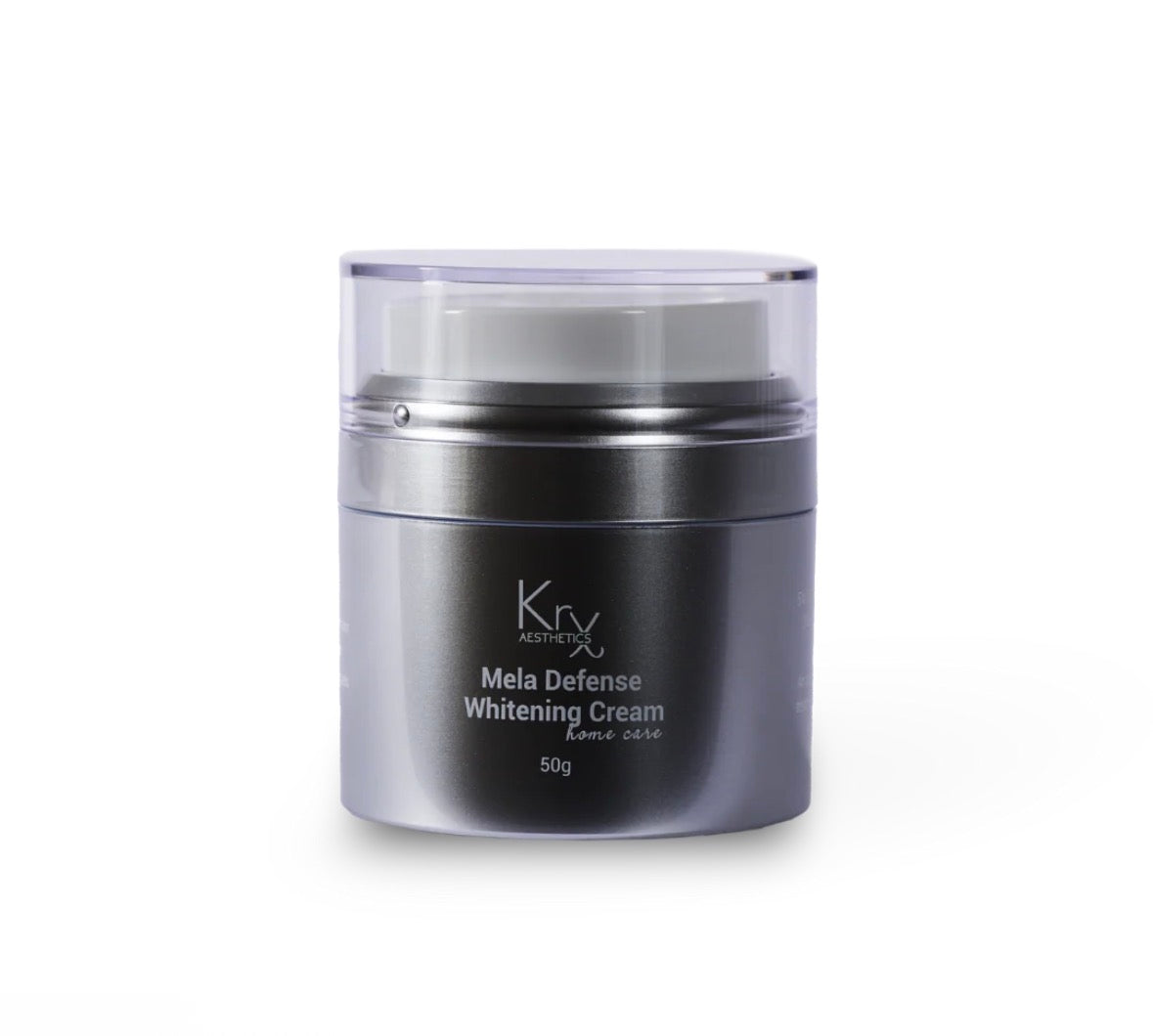 KrX Mela Défense Whitening Cream